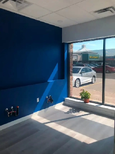 Nail Salon Room for Rent Image# 1