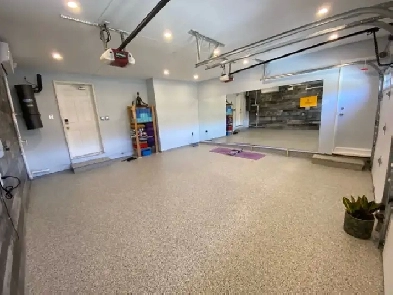 Garage Studio for Rent – Flexible Terms – Ideal for Artists, Image# 4