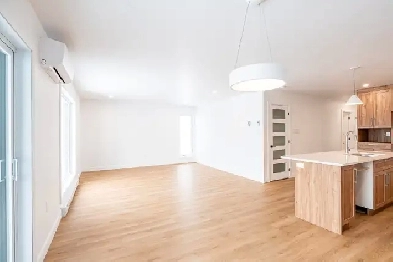 4 ½ style condo à louer – Warwick Image# 6