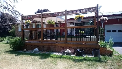 Basement Apartment available Oct. 1 , 2025 Cambridge West Galt Image# 6