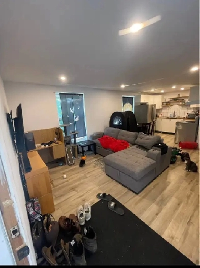 Grand 3 1/2 avec Balcon Image# 1