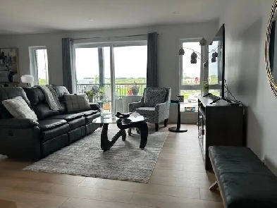 Appartement a louer Granby (1 mois gratuit) Image# 1