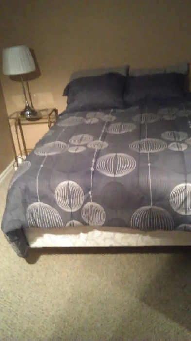 Wanted - Room for commuter Image# 1