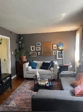 Glebe 2-bedroom Image# 1