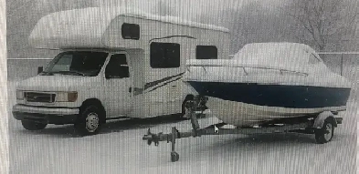 RV & Boat Storage Starting Image# 1