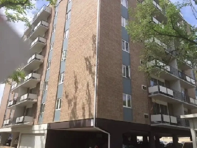 One Bedroom Suite (#44)- November 1st Image# 1