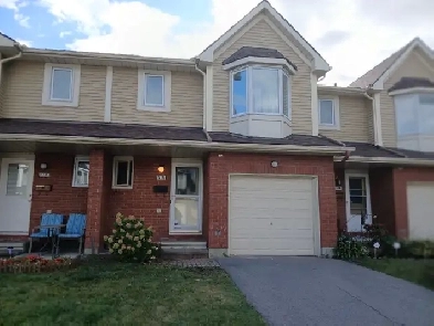 3 Bedroom Townhome for rent in Orleans - $2,700.00 / month Image# 1