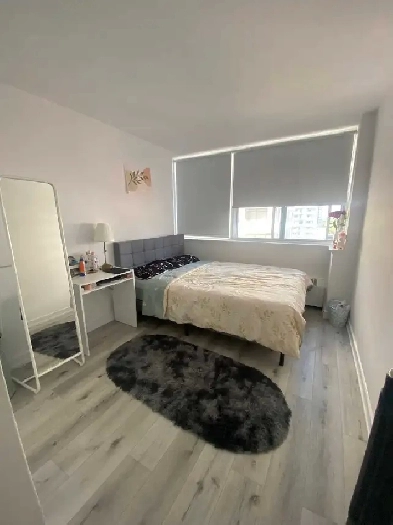 Private bedroom Image# 1