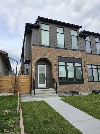 2 Bedroom Apartment Legal Basement  for Rent/NEW/Inner City SW Image# 1