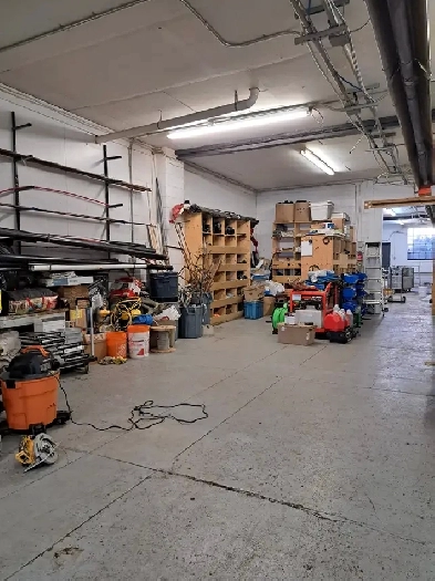 Industrial Commercial Free standing 3443 sq Image# 1