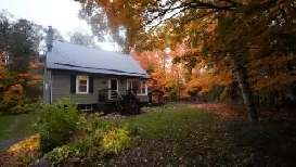 Private house for rent 34 km from Peterborough Image# 1