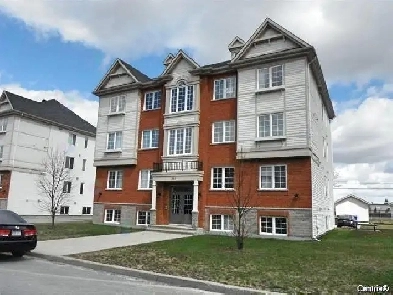 Beautiful Condo 4 1/2 for rent Image# 10
