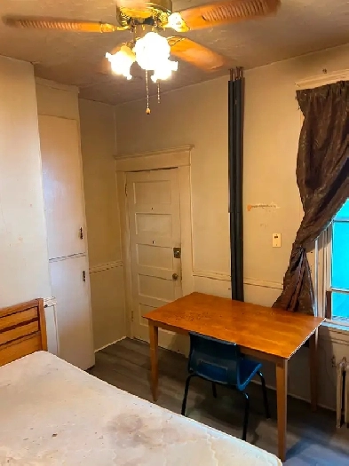 Cherry Street Rooming House- Room for Rent Image# 6