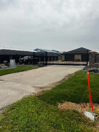 Gunn Road Storage - Heated Storage Units Image# 9