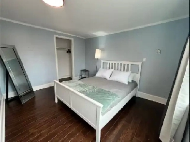 Furnished 2-Bedroom Apartment in Lunenburg Image# 1