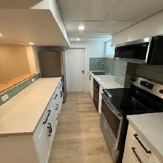 Rental 2 beds and 1 bath Image# 2
