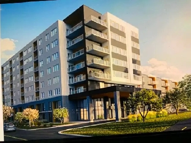 Appartement moderne et luxueux à louer Image# 3