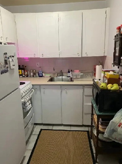 2 Bedroom Apartment for rent $2000 643 Mt Pleasant Image# 1