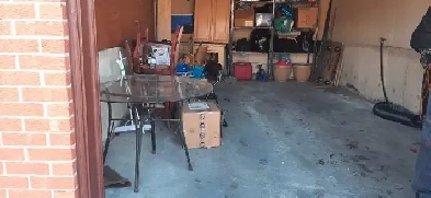 Garage Space for rent Image# 1