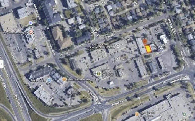 Retail Space For Lease Below Market - 227 153 Ave SE (Midnapore) Image# 1