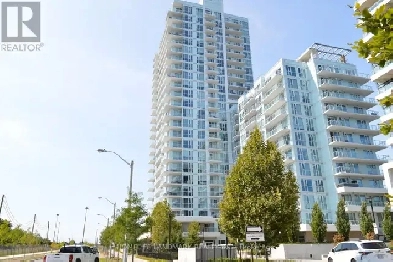 ONE NEW BEDROOM CONDOMINIUM FOR RENT in YORK MILL and DON MILLS Image# 1