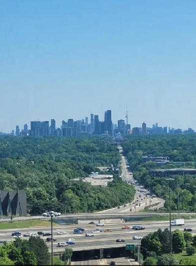 Newly renovated 2 bedroom 2 bathroom condo for rent Harrison Gar Image# 1