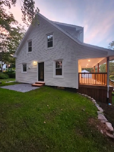 Seaside Living in Chester!  4 Bed, 2 Bath Rental Image# 1