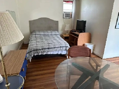 Weekly room rental Image# 1