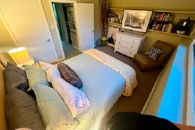 Private Room   Bathroom – Near MRU! Image# 1