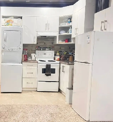 1 Bedroom suite available for rent Image# 1