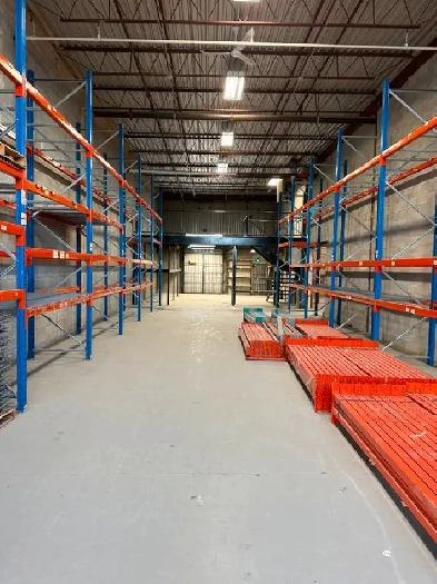 Industrial Space VSL, 3,000 top 10,000 square feet Image# 5