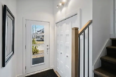 beau condo moderne 2CAC a SADP à louer for rent Image# 8
