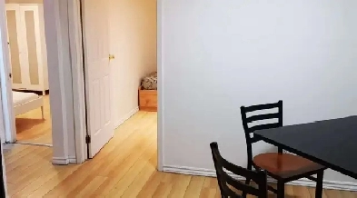 Basement for Rent – North York (Don Mills & Finch) Image# 1