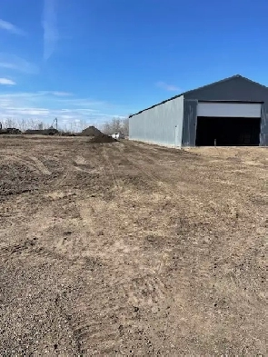 4.63 ACRES INDUSTRIAL / COMMERCIAL PROPERTY Image# 1