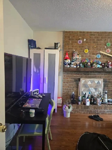 Private room for rent Image# 12