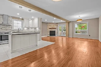 Executive Full Home with in-law suite, Pickering Image# 9