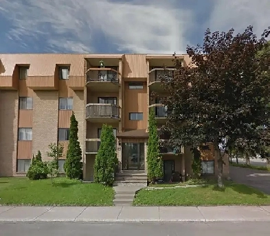 41/2 apartement alouer Image# 4