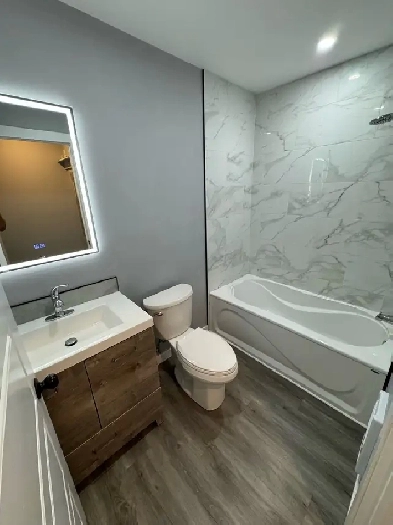New 2 bedroom apartment. Image# 4