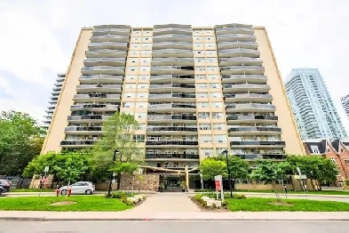 Looking to Assign Rent - Yonge & Eglinton Image# 1