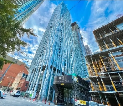 Yorkville Parking Spot for Rent, Available asap Image# 1