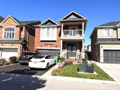 legal basement for rent Image# 1