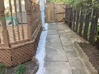 2 Bedroom Basement for Rent near Sqaure one Image# 1