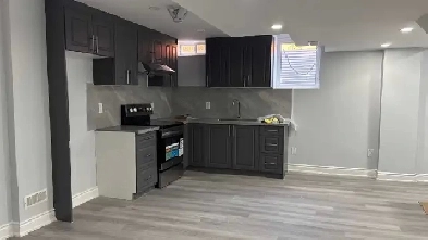 brand new basement for rent. Image# 1