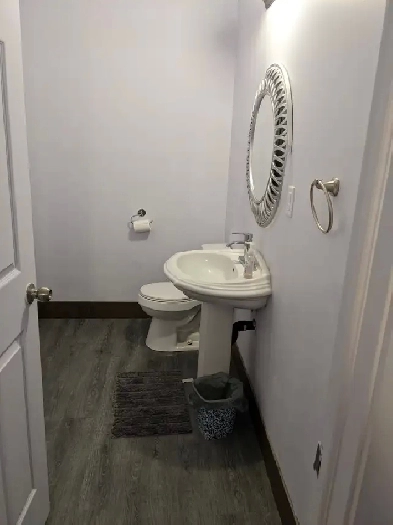Furnished three bedrooms unit with utility for dec 01 Image# 2
