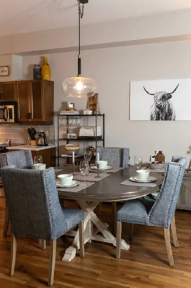 Spacious Downtown Kelowna 2 Bed | 2 Bath Condo Image# 7