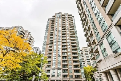 1 Bedroom Condo at YONGE & FINCH! Image# 1