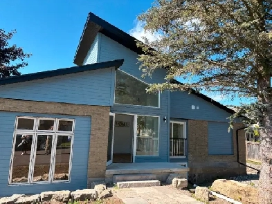 Brand new fully furnished high end rental for working pros Image# 1