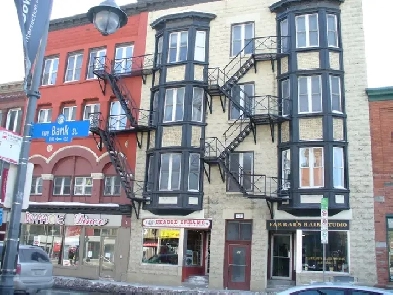 Central South,426 Bank St.for lease, 650 sqft,$2600/mon Image# 1