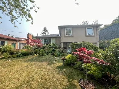 Scarborough Guildwood Furnished private Basement Room Image# 1