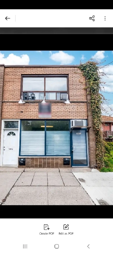 Mixed-Use Building Image# 1